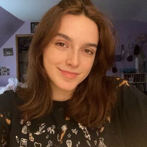 Meet your Posher, Michaela